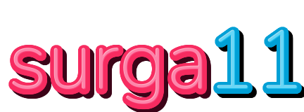 surga11 — logo kanal