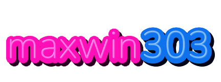 maxwin303 — logo kanal