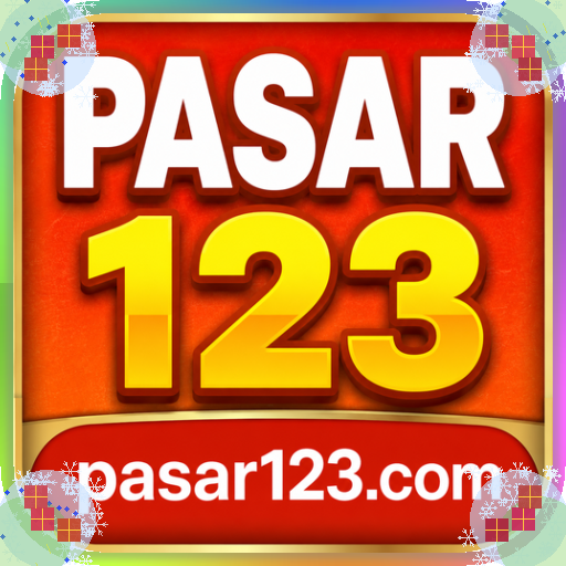 pasar123 — mitra unggulan